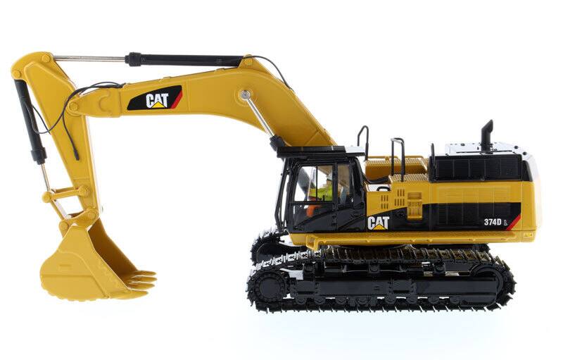 CAT 374D L