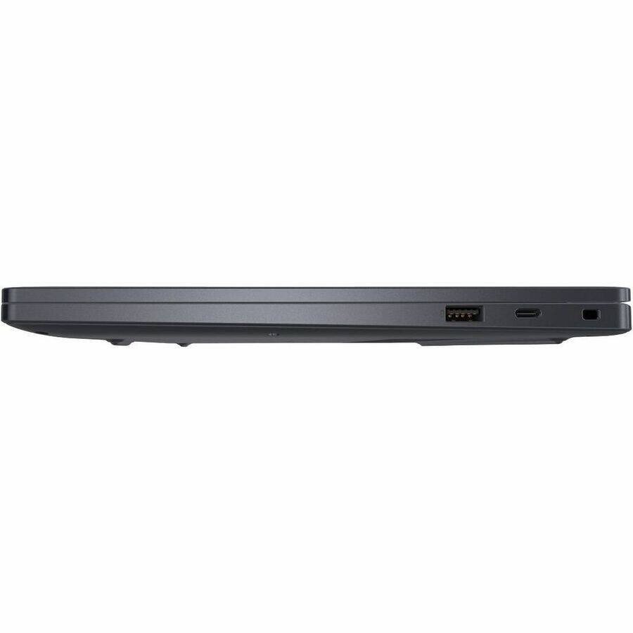 Alt View 7. Dell - Dell Pro 14 Premium PA14250 14" Copilot+ PC Notebook - Full HD Plus - 60 Hz - Intel Core Ultra 7 266V - vPro Technology - Magnetite.