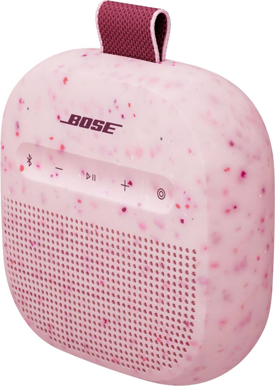 BOSE  
-  
||  
+  
O