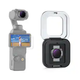 Neewer - Magnetic ND Filter for DJI Osmo Pocket 3