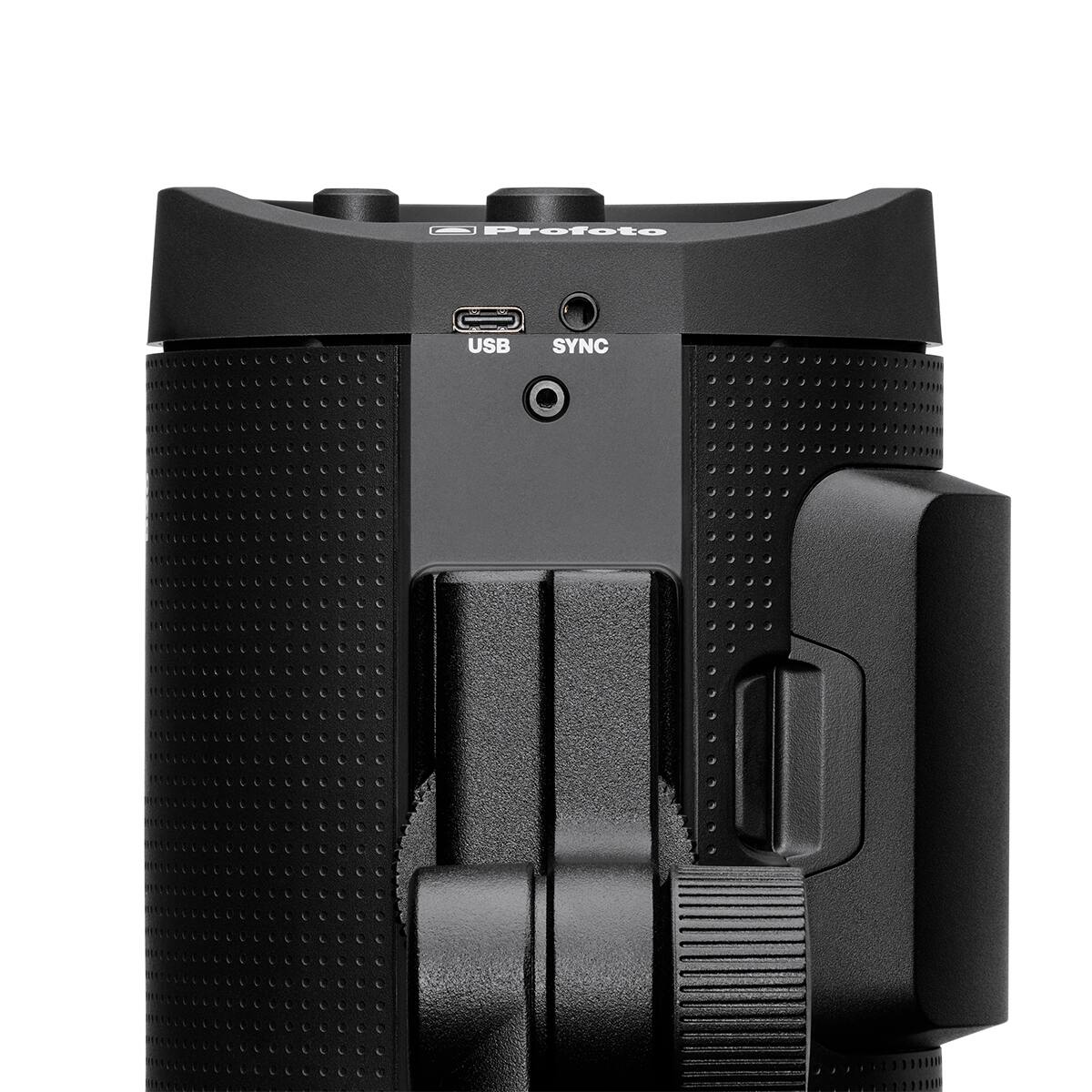 Profoto USB SYNC