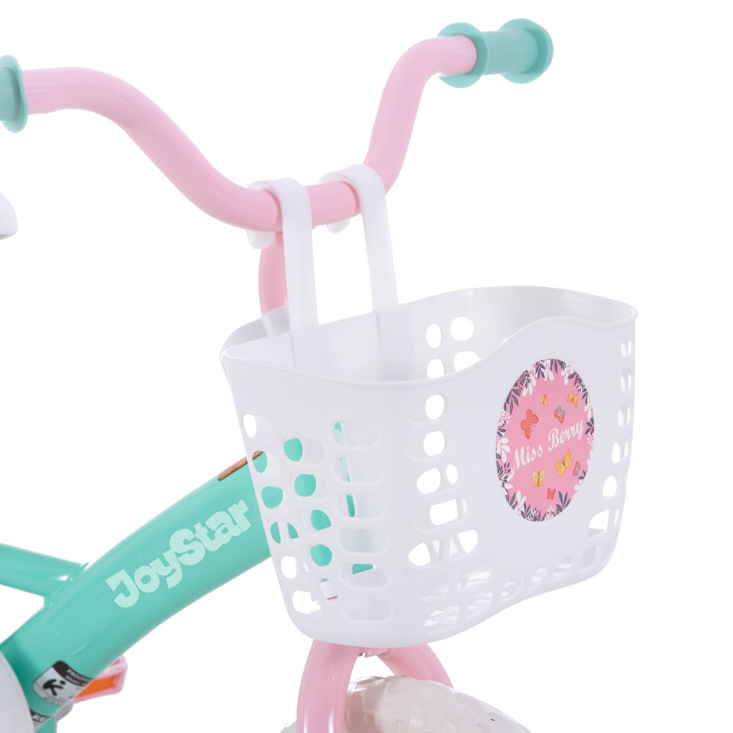 JoyStar Miss Berry SP M