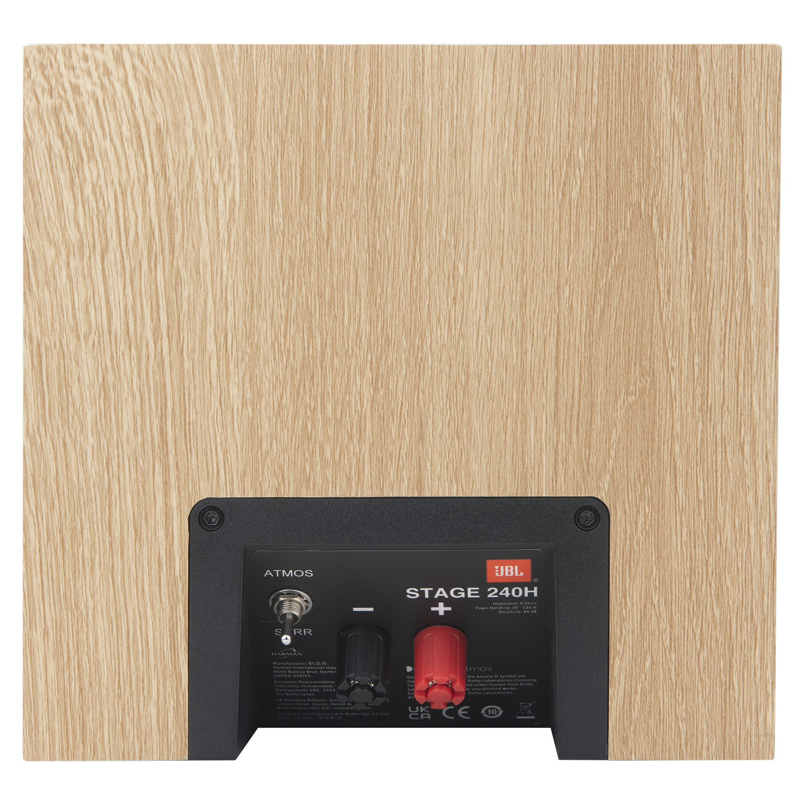 ATMOS - UBL - STAGE 240H | | + | | - | i RR - | : : : - 3 ee | : - | : | | i | dad I | d | : : - - . | | - - : : : | F ee F | CE 10 CB