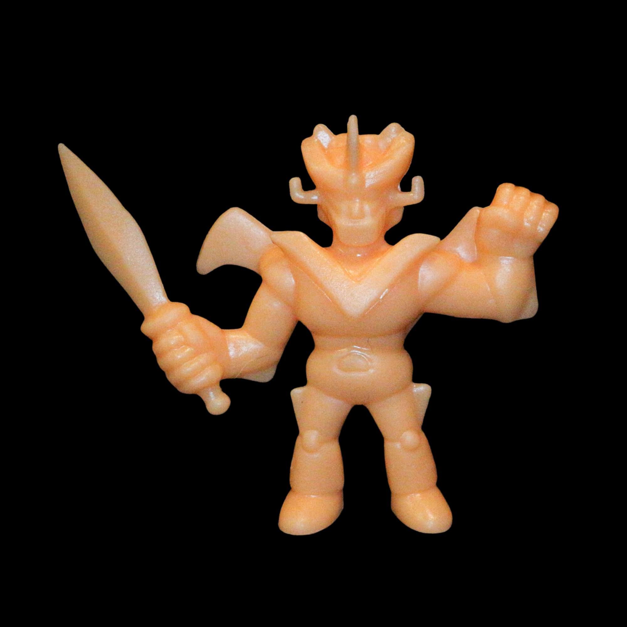 Alt View 1. Super7 - Shogun Warriors M.U.S.C.L.E. Mini-Figure Set | Pack D.