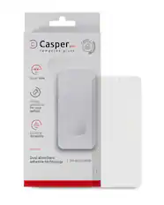 Casper pro tempered glass
Technology
Super slim
Perfect protection for your gadget
Extreme durability
Dust absorbent adhesive technology
Re-applicable