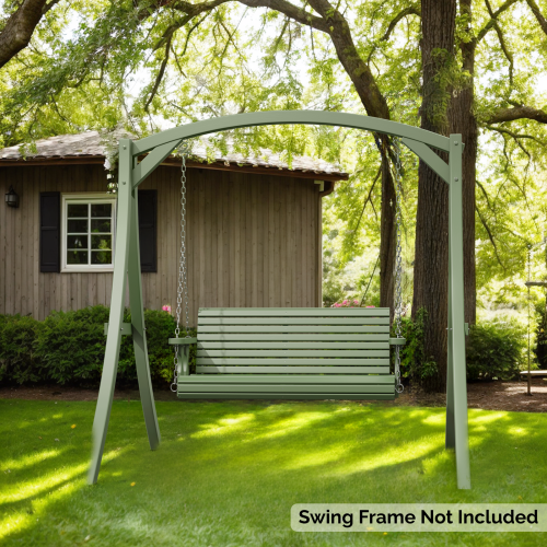 Swing Frame Not Included