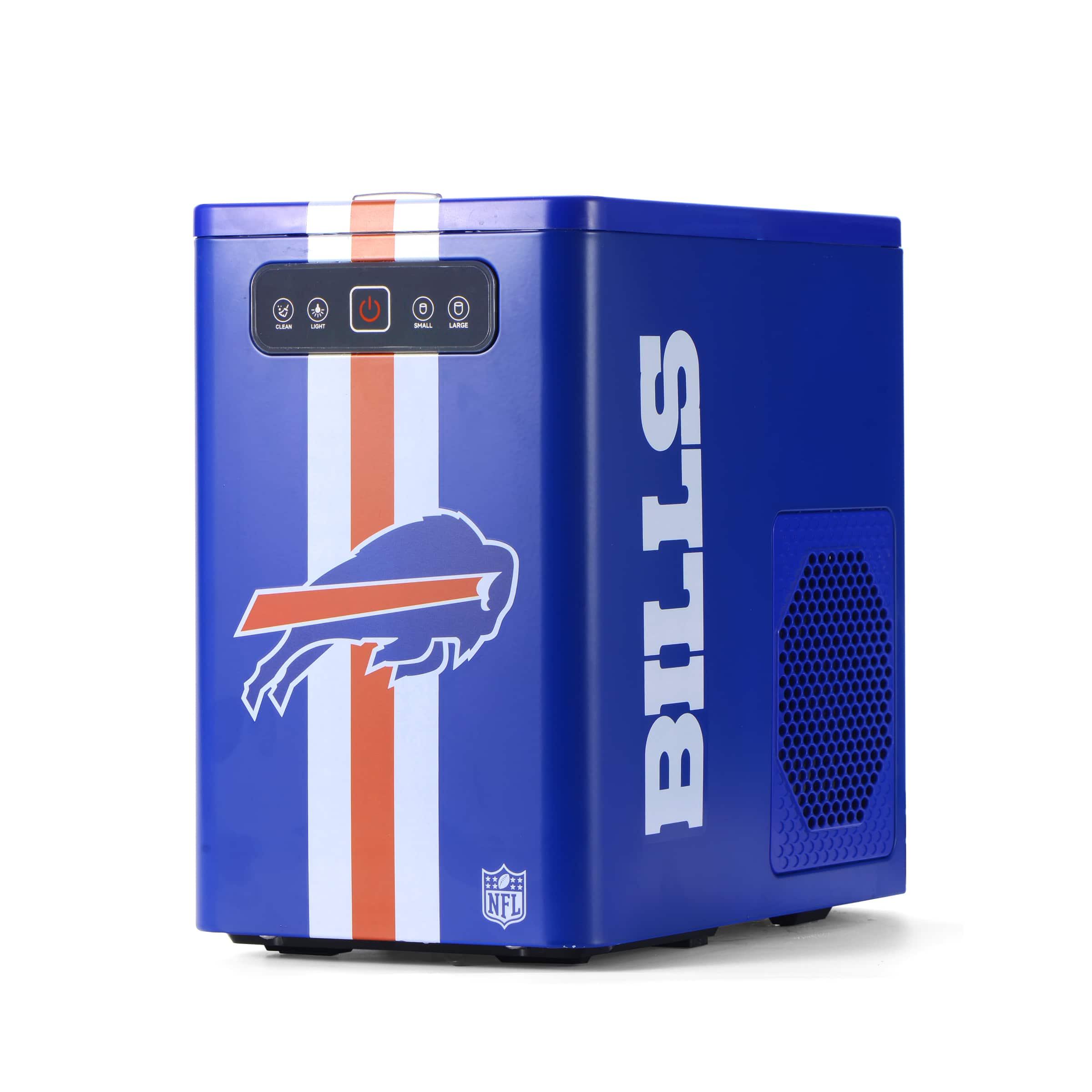 NFL - Buffalo Bills Ice Maker - Royal Blue