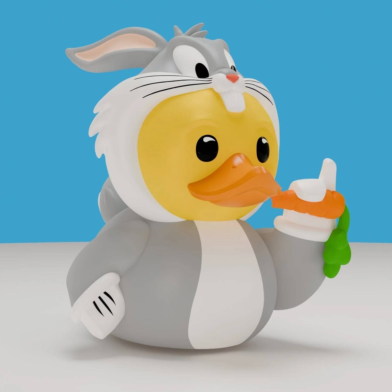 Alt View 3. PopMarket - TUBBZ - Looney Tunes BOXED ED Bugs Bunny   - COLLECTIBLES - Multicolor.