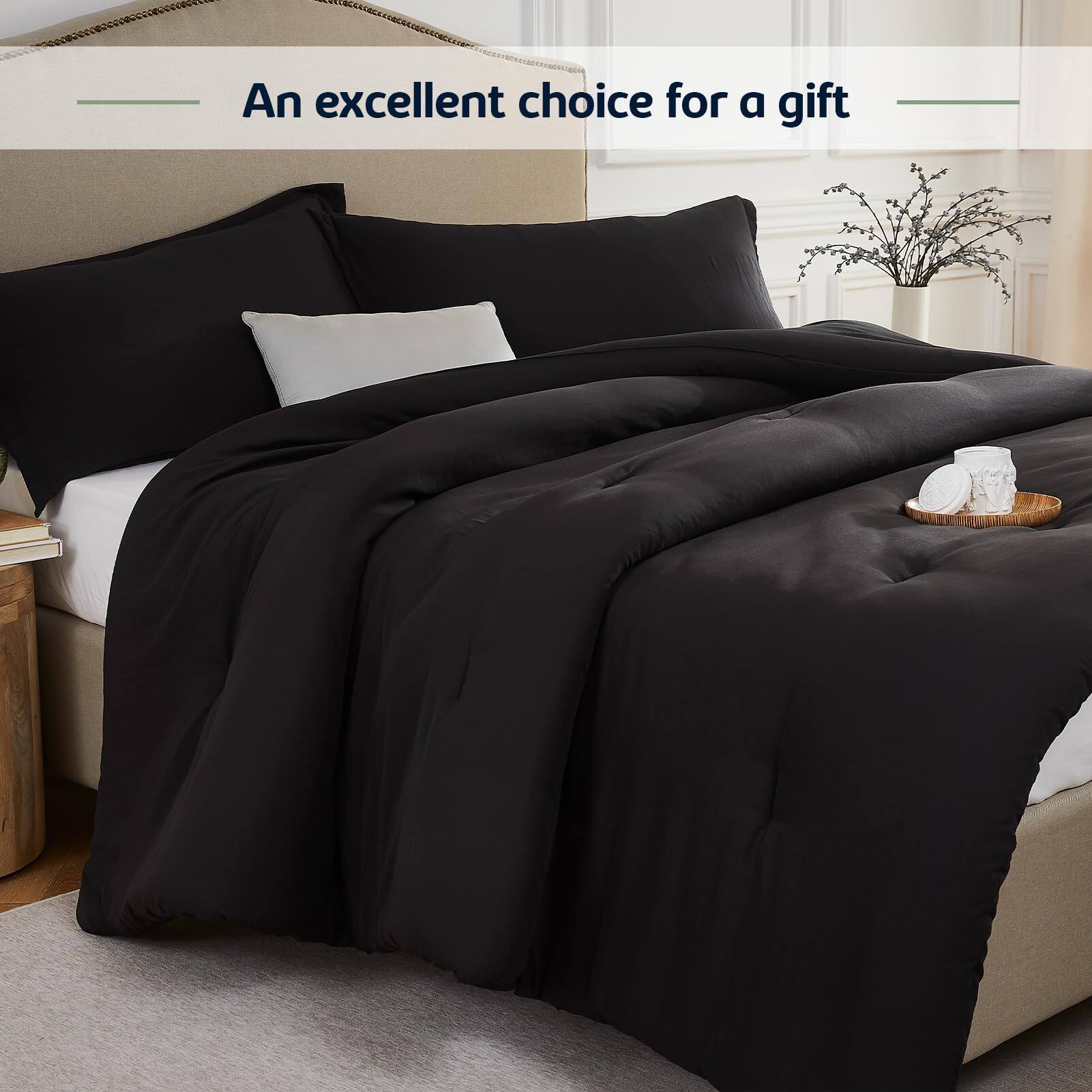 An excellent choice for a gift