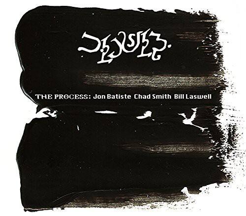 The Process - Process   - COMPACT DISCS [CD] price history on PriceWatchPro