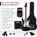 ALL-IN-ONE FULL SIZE GUITAR KIT
- 4 Months Free Lessons
- In-App Digital Tuner
- Full Size Electric Guitar
- 10W Amplifier & Cable
- Nylon Carrying Bag
- Shoulder Strap With Pick Holder
- Replacement Strings
- Soft Cloth
- Guitar Picks (x6)
- Truss Rod Adjuster
- Whammy Bar