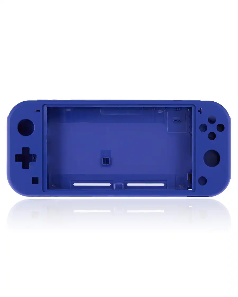 Blue Switch Shell MobileSentrix Housing Shell Compatible for Nintendo Switch Lite Blue ...