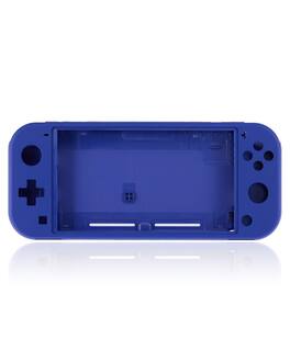 MobileSentrix - Housing Shell Compatible for Nintendo Switch Lite - Blue