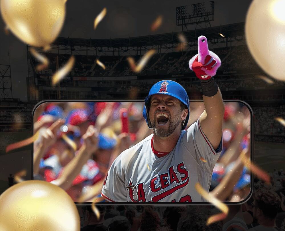 Alt View 8. Optiqb - 9H Glasses-Free 3D AI Screen Protector for iPhone 15/16 Series - 2D to 3D Cinema Experience, Edge-to-Edge Full Coverage - Clear.