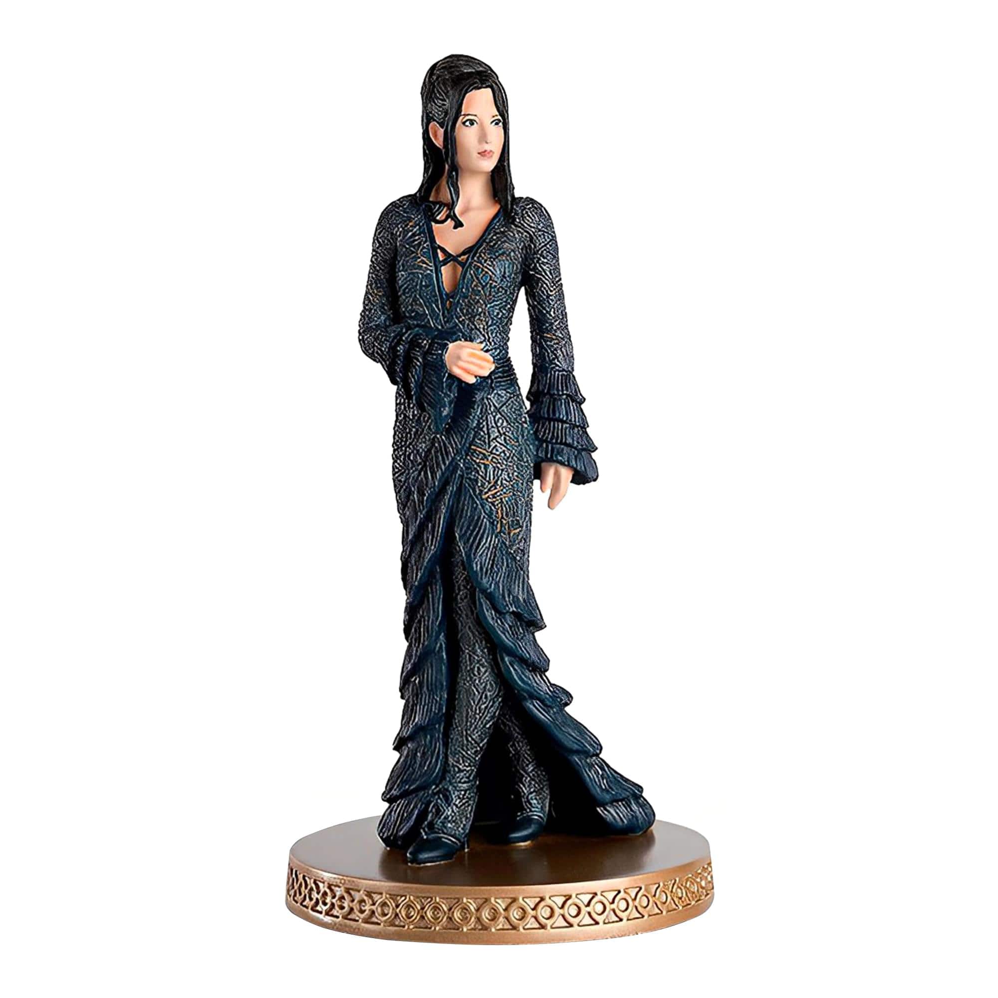 Eaglemoss Harry Potter Wizarding World 1:16 Figure | 031 Maledictus - Gray price history on PriceWatchPro