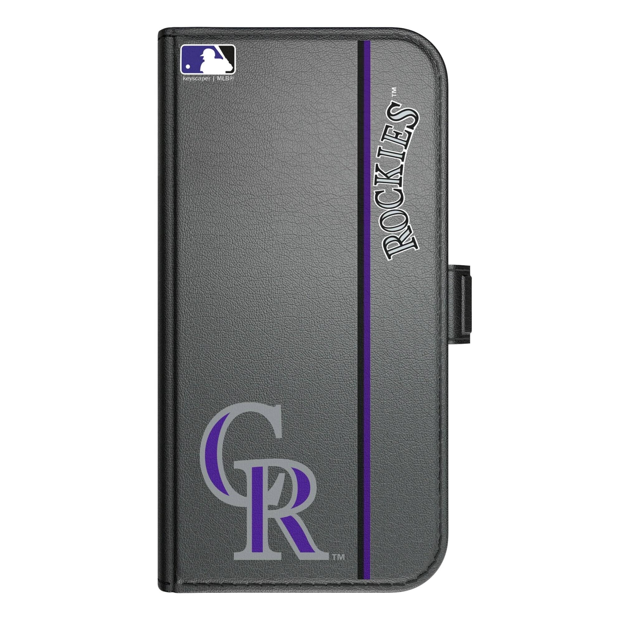 keyscaper : MLB R TM  
TM ROCKIES