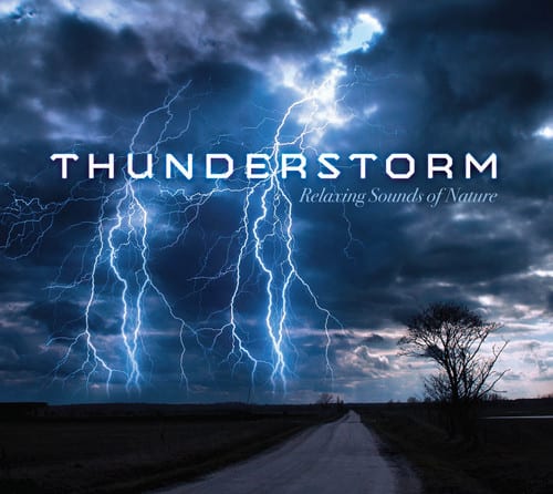Various Artists - Thunderstorm   - COMPACT DISCS [CD] price history on PriceWatchPro