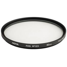 Hoya - 82mm Creative FOG No0.5 Glass Filter