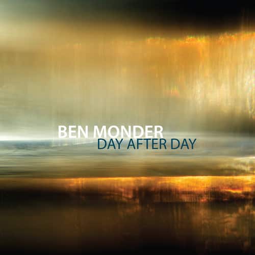 Ben Monder - Day After Day  - COMPACT DISCS