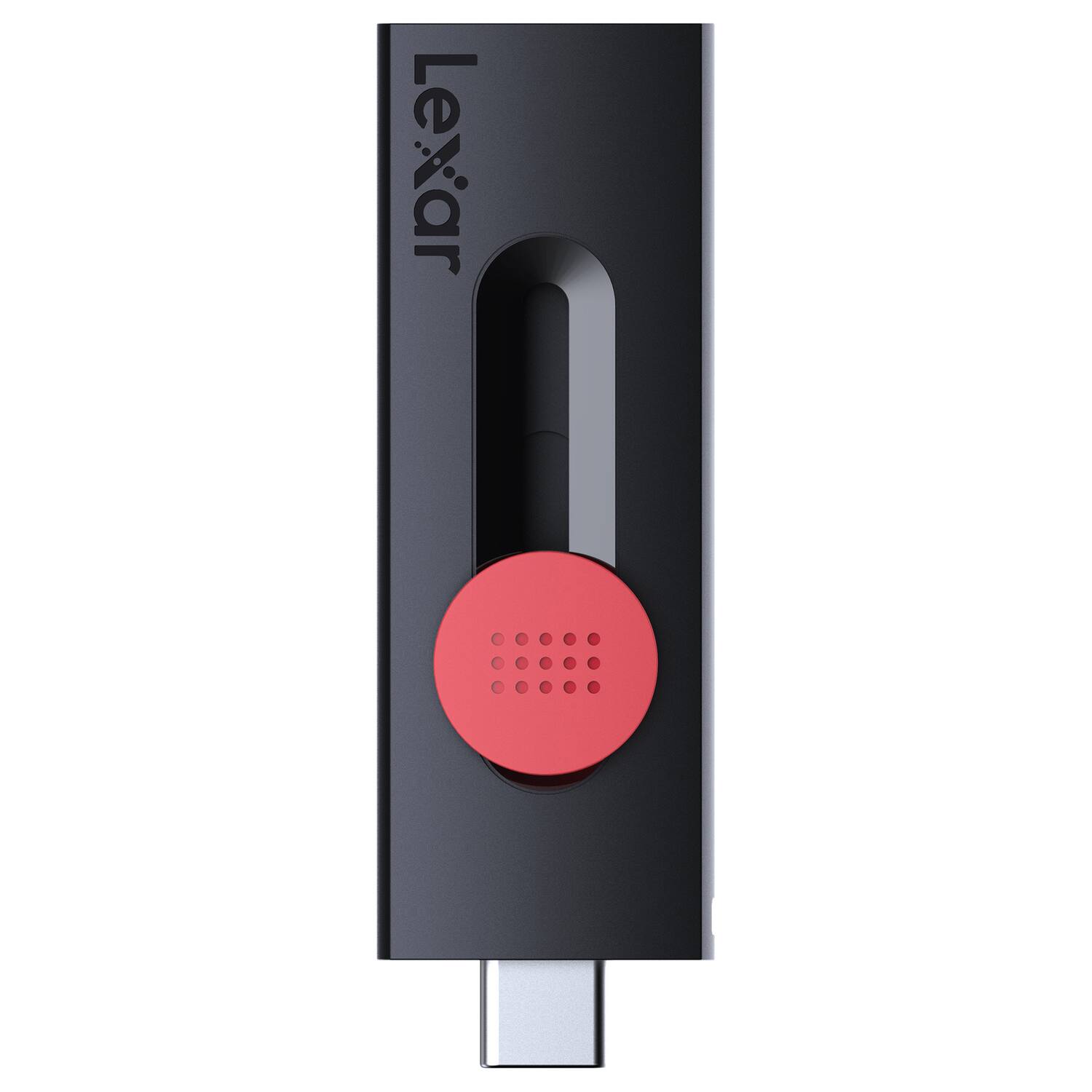 Alt View 6. Lexar - Lexar Ljdd300128g-b2bnu Jumpdrive D300 Usb 3.2 Dual Drive With Usb-c And Usb-a, 2 Pack (128 Gb) - black.