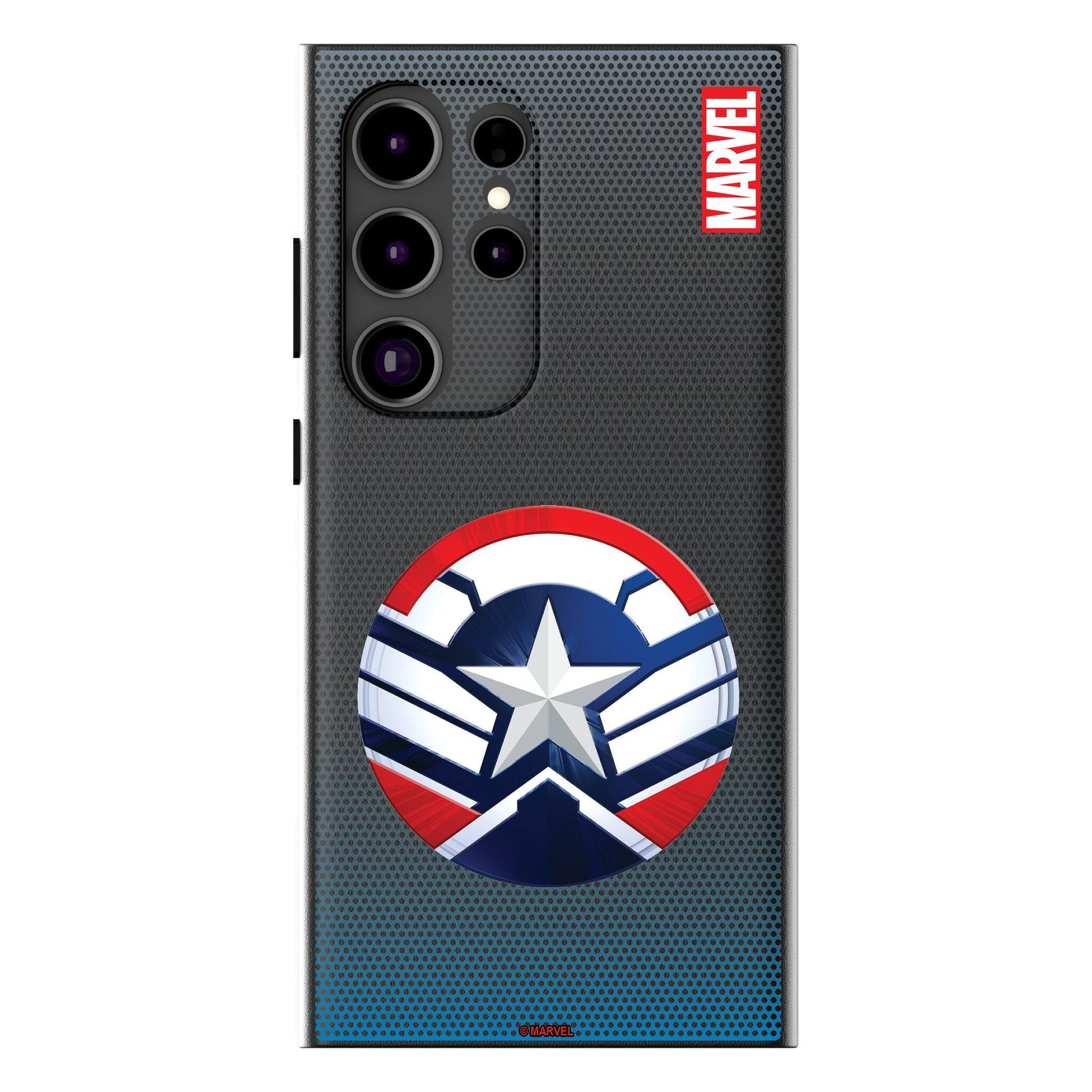 Sam Wilson Captain America