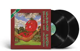 Little Feat - Waiting For Columbus - VINYL LP