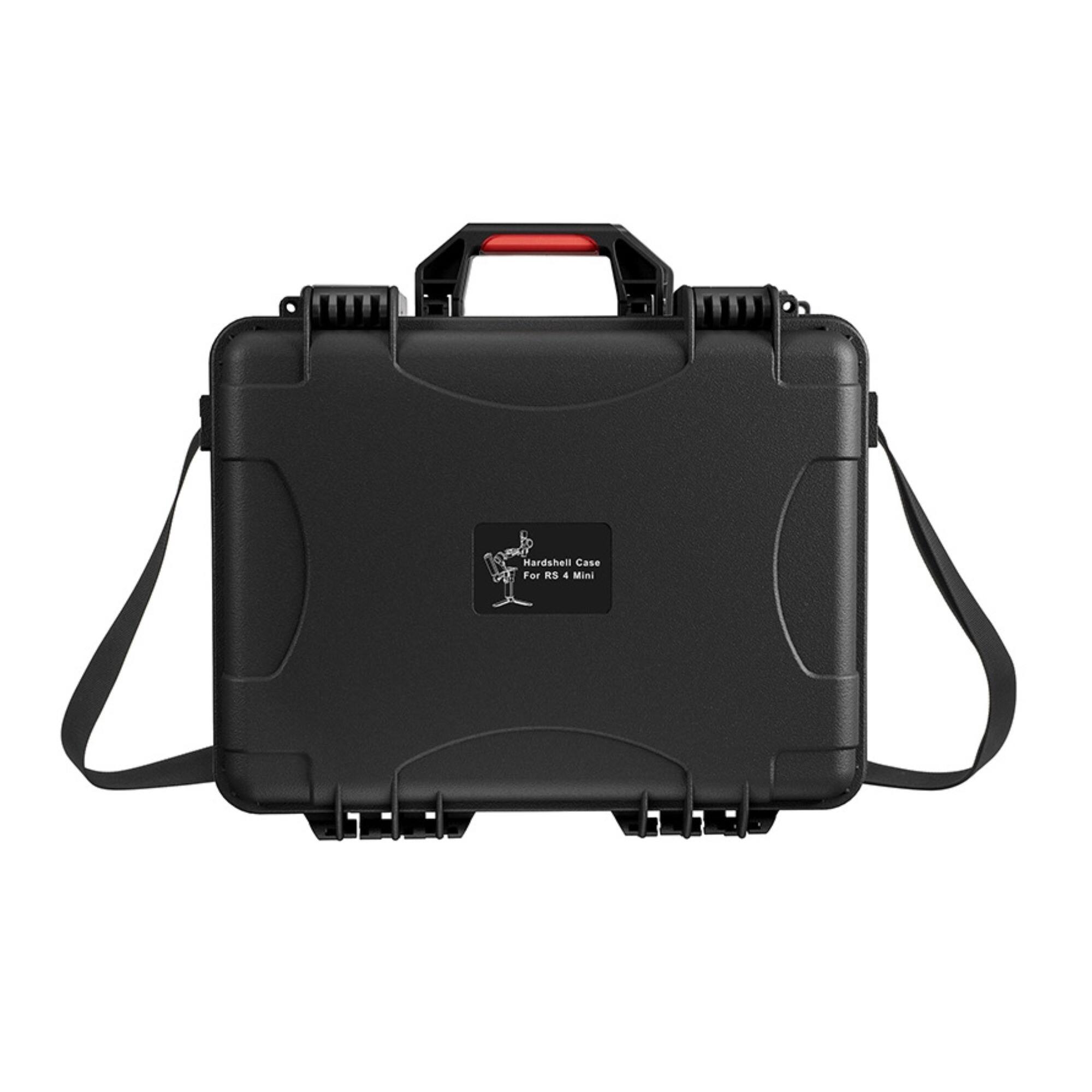 StartRC - Waterproof Hard Carrying Case for DJI RS 4 Mini