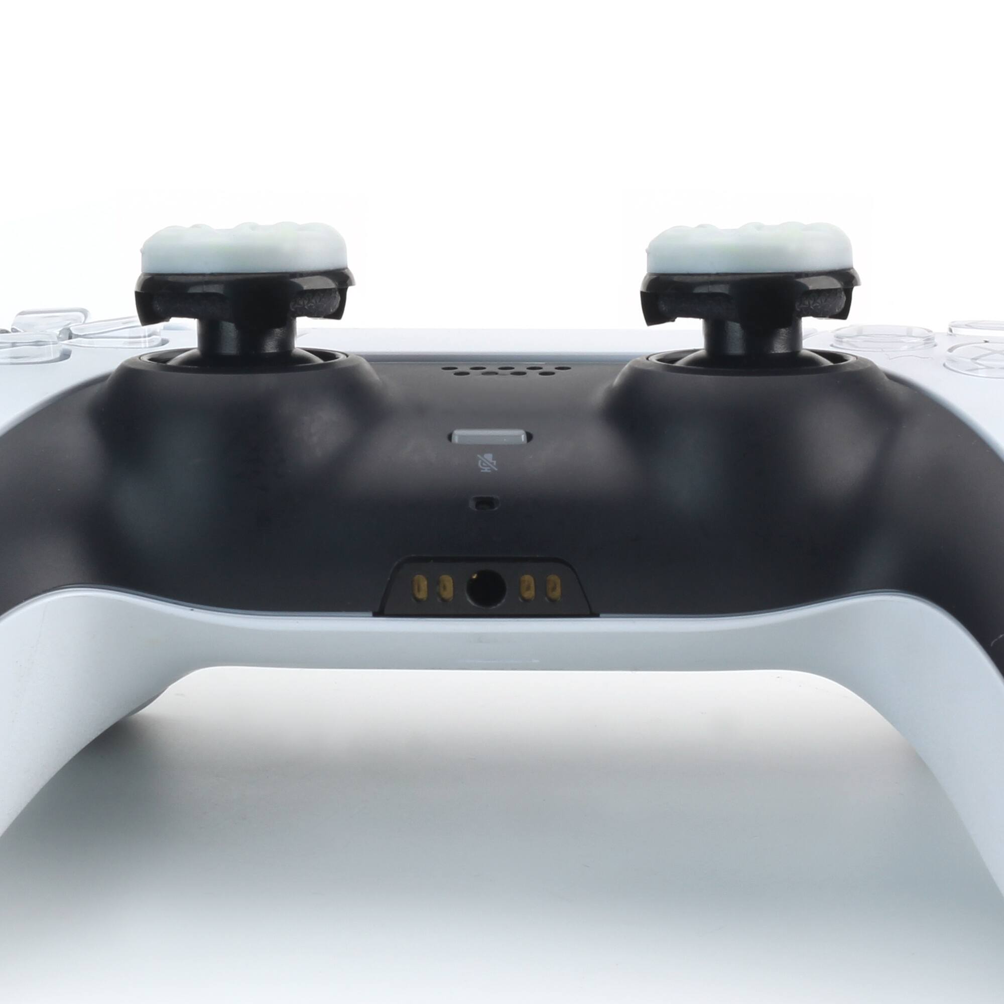 Alt View 1. NEXT - Precision Thumbstick Multi-Pack for PlayStation 5 and PlayStation 4 Controllers - Multi Color.