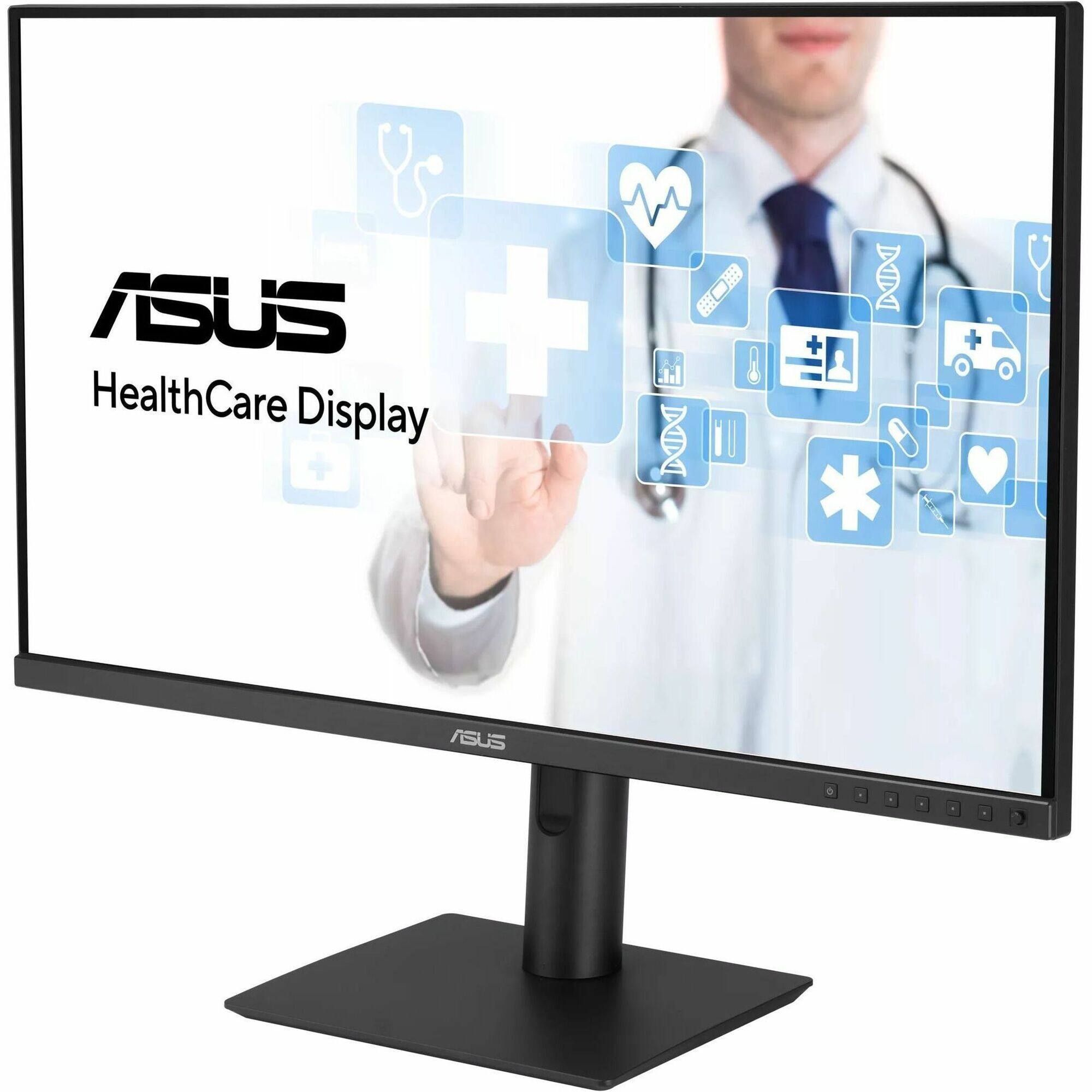 ASUS HealthCare Display