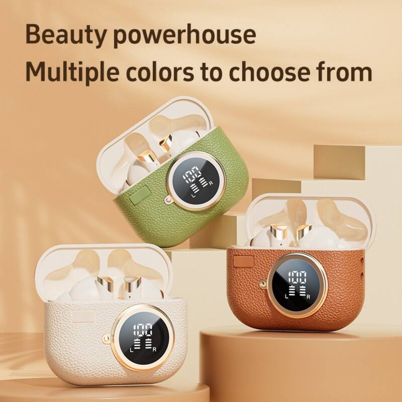 Beauty powerhouse  
Multiple colors to choose from
