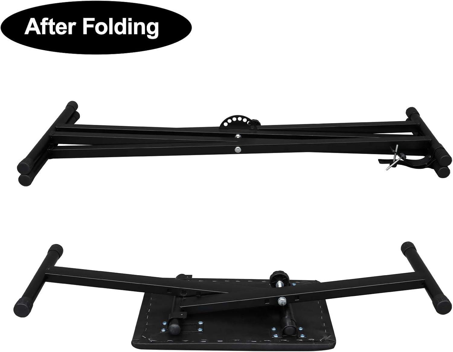 After Folding