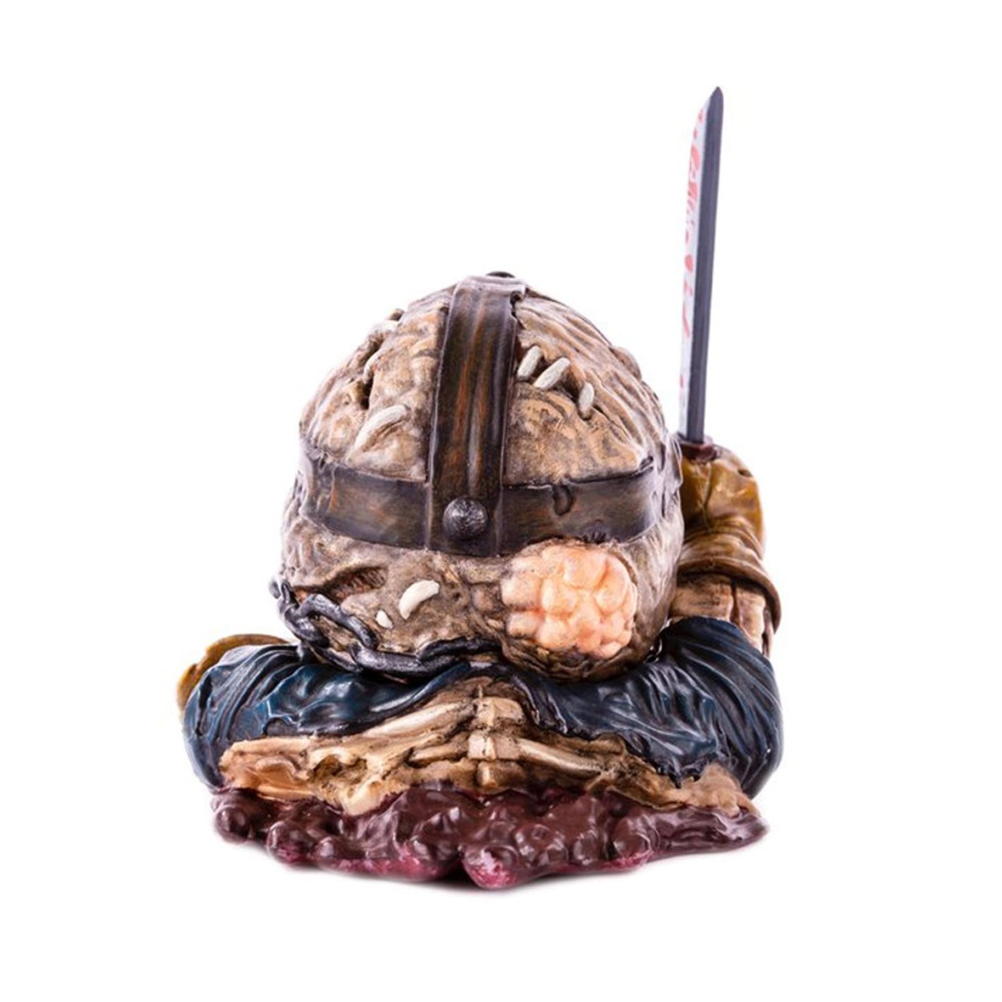 Alt View 10. MONDO - Friday the 13th Mondoid Collectible Vinyl Figure | Jason Vorhees - Multi-Color.