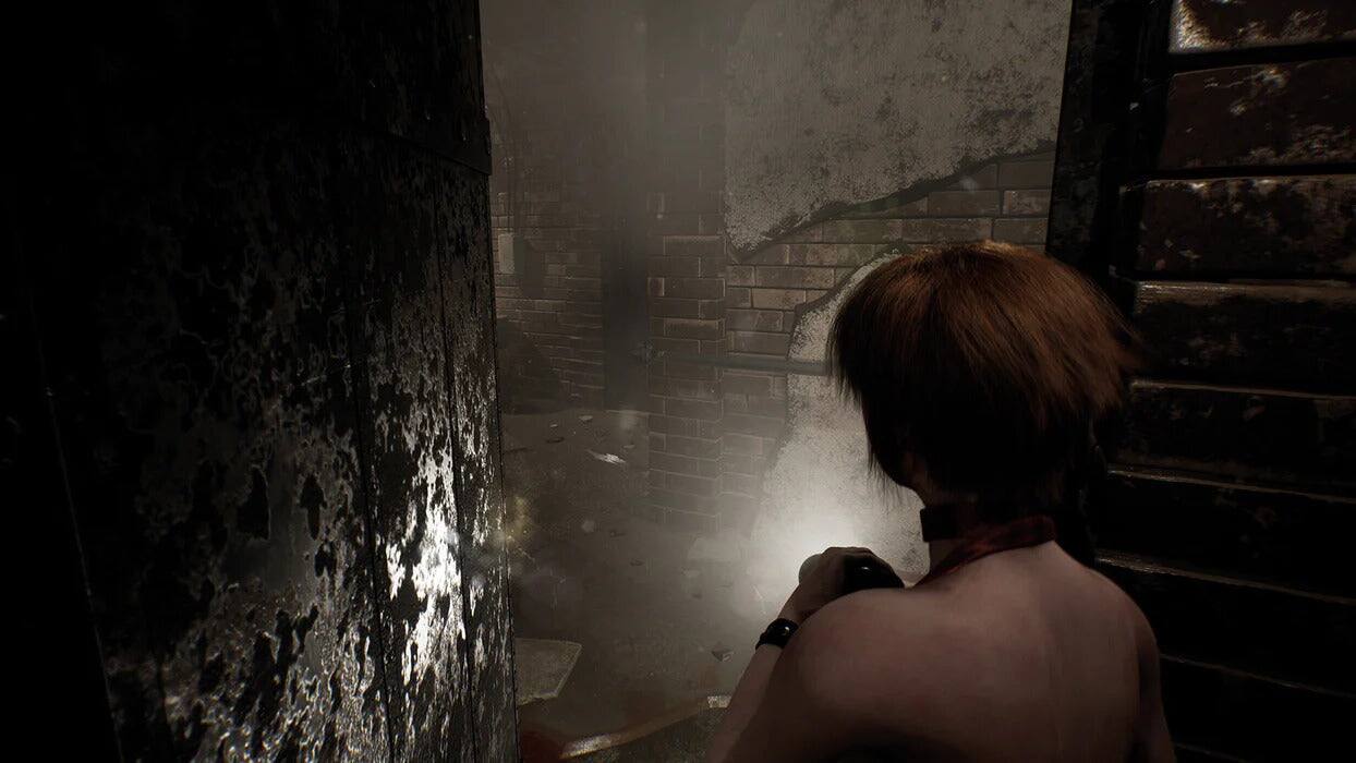 Alt View 9. Tesura Games - OXIDE Room 208 - Standard Edition [PlayStation 5].