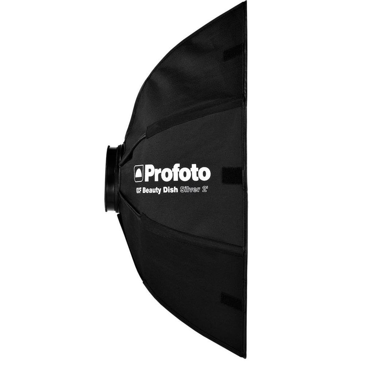 Profoto OCF Beauty Dish Silver 2