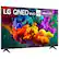 LG QNED evo AI Mini LED