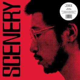 Ryo Fukui - Scenery - VINYL LP