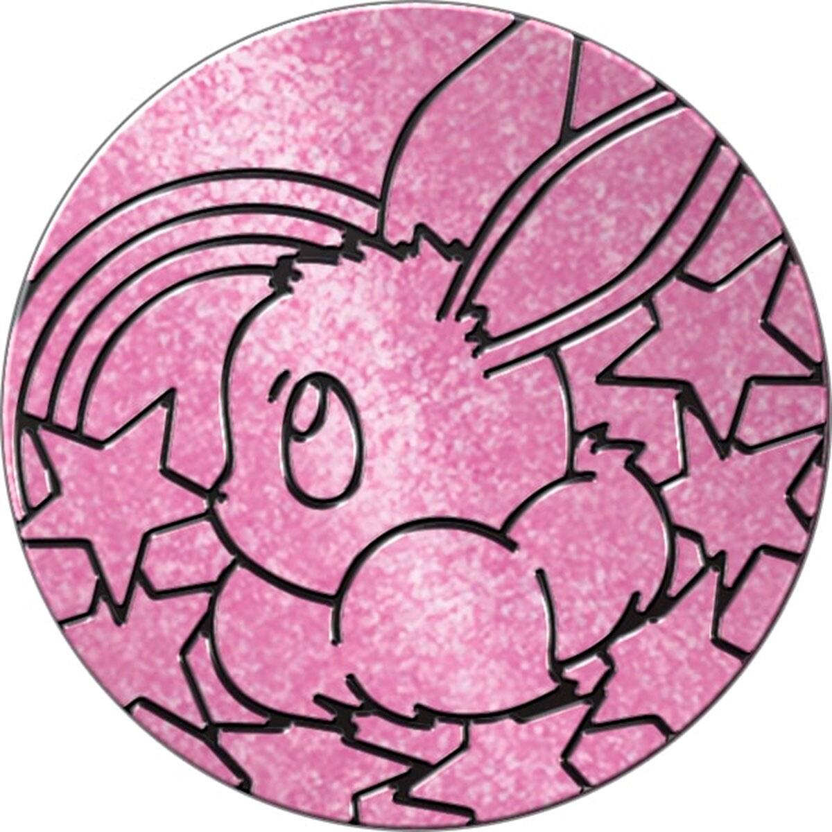 Alt View 20. Pokémon - Trading Card Game: Scarlet & Violet - Prismatic Evolutions Mini Tin - Styles May Vary.