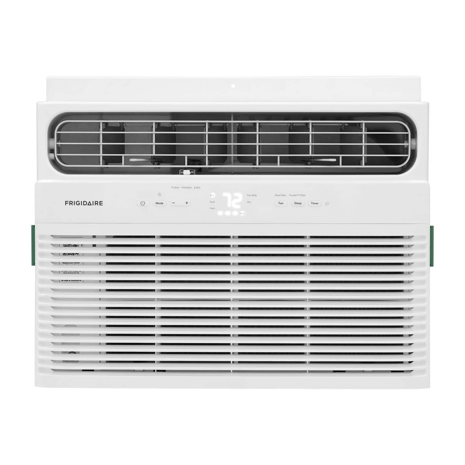 FRIGIDAIRE

Mode
Fan Only
Dry
Fan
Sleep
Timer

12

Cool
Fan