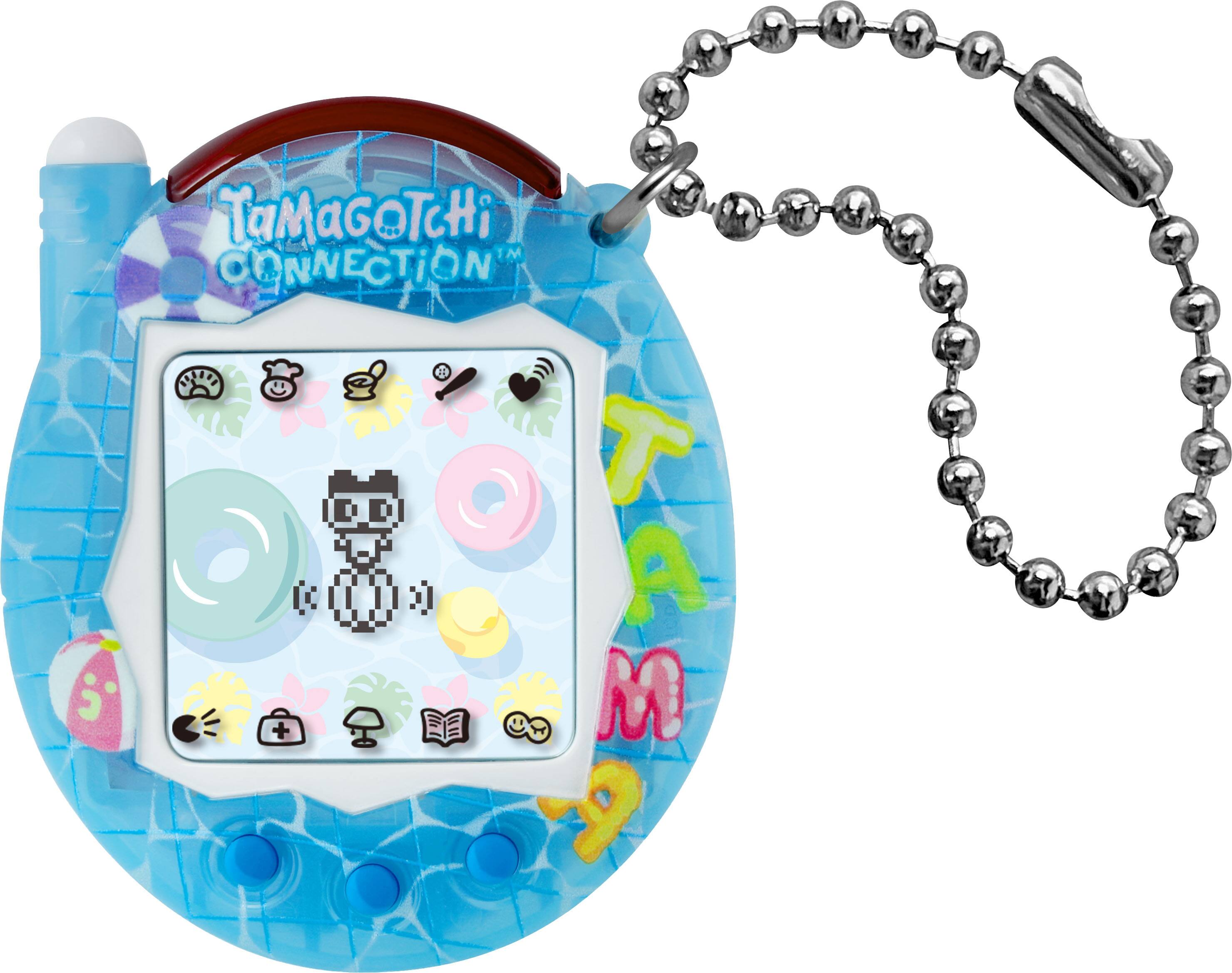 Tamagotchi Connection - 2.1" Pool