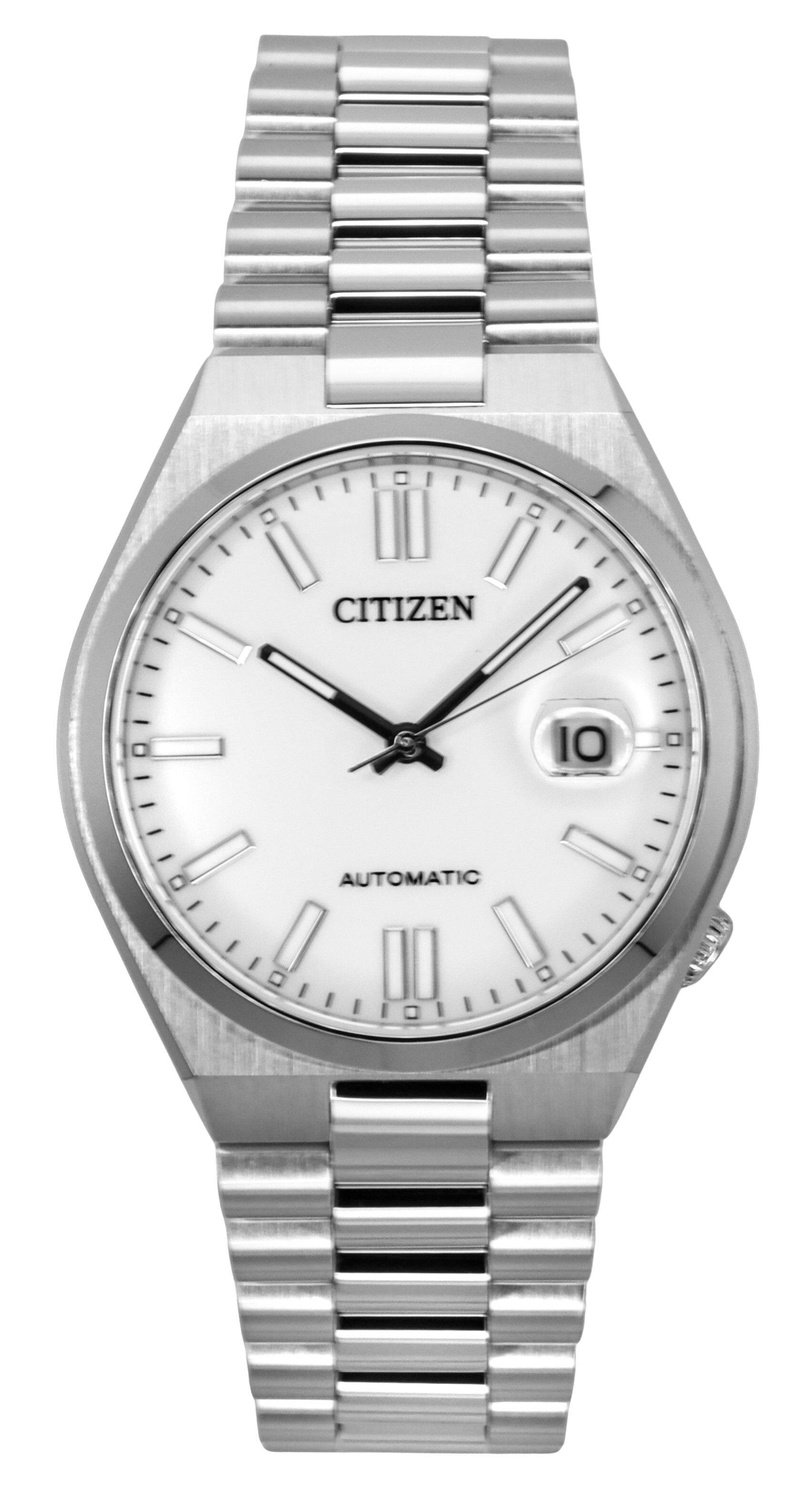 CITIZEN  
AUTOMATIC