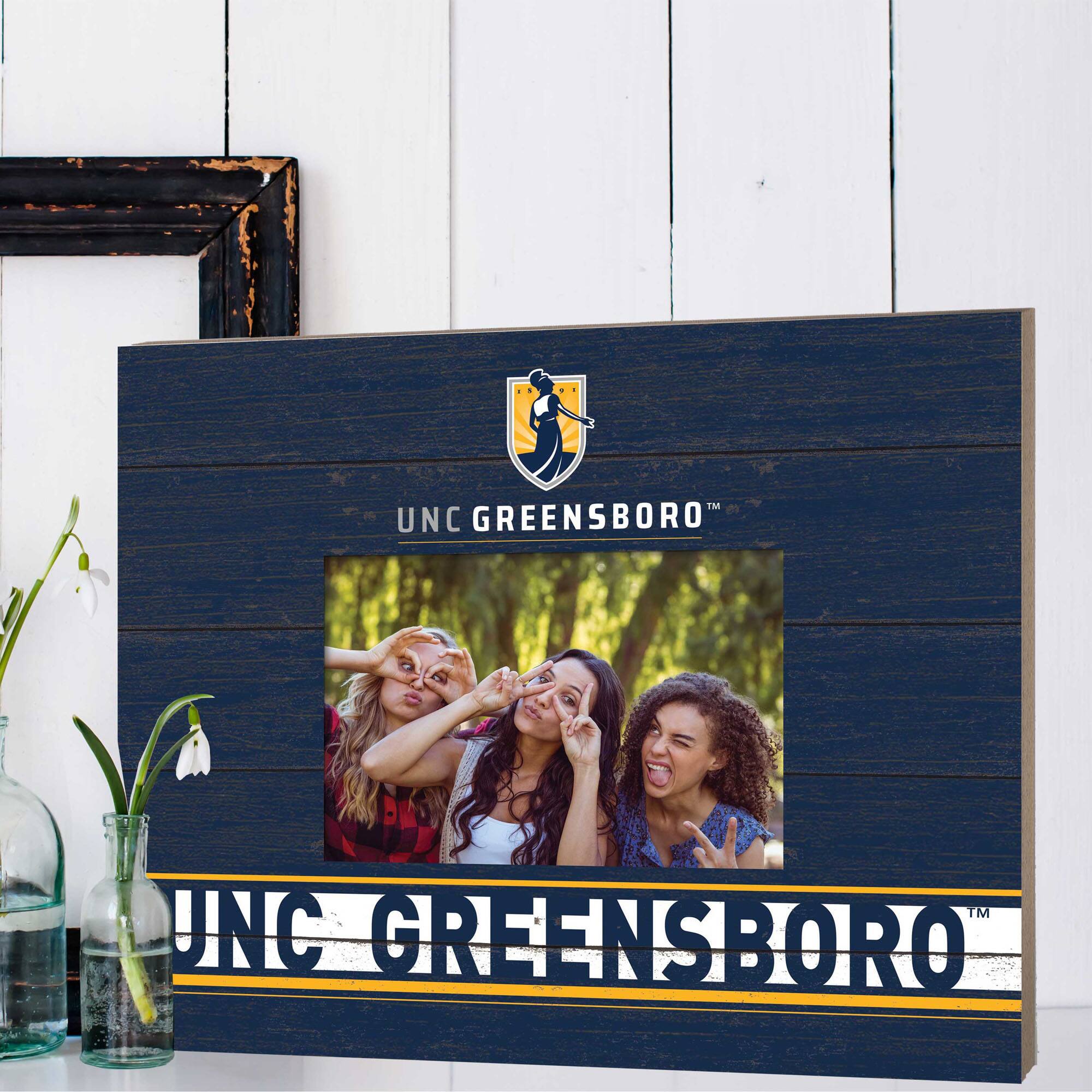 UNC GREENSBORO™