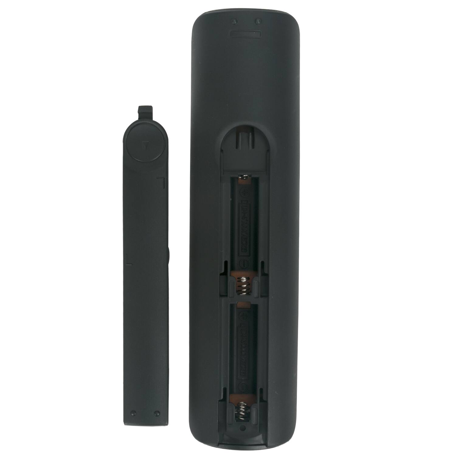 Back. VINABTY - New AH59-02694B Replaced Remote Fits for Samsung Giga BookShelf Stereo MX-JS5000 MX-JS8000 MX-JS9000 MX-JS9500 MX-J630 - Black.