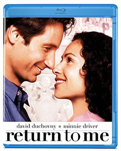 Return to Me  - BLU-RAY