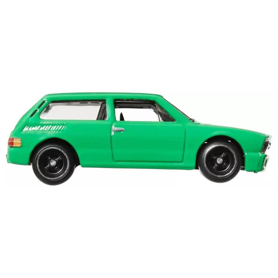 Mattel HRV82 Hot Wheels Car Culture World Tour Volkswagen Brasilia ...