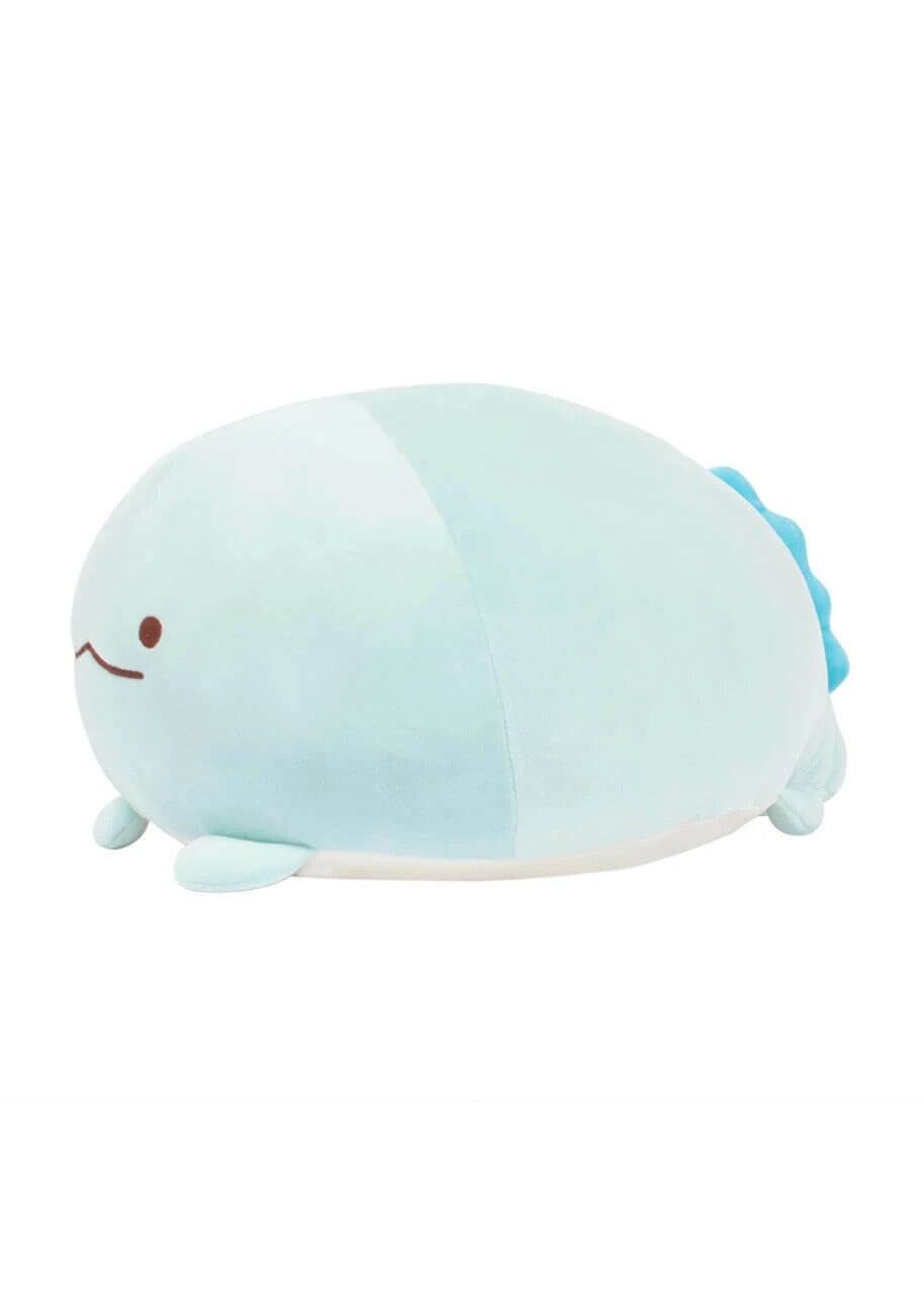Alt View 2. Sumikkogurashi - Sumikkogurashi: Tokage San-X Original Mochi Cushion Plush.