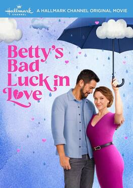Betty's Bad Luck in Love - DVD