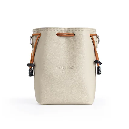 Front. TTArtisan - TTArtisan Camera Drawstring Bag.