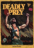Deadly Prey [1987] - Front_Zoom