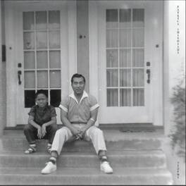 Patrick Shiroishi - Hidemi - VINYL LP