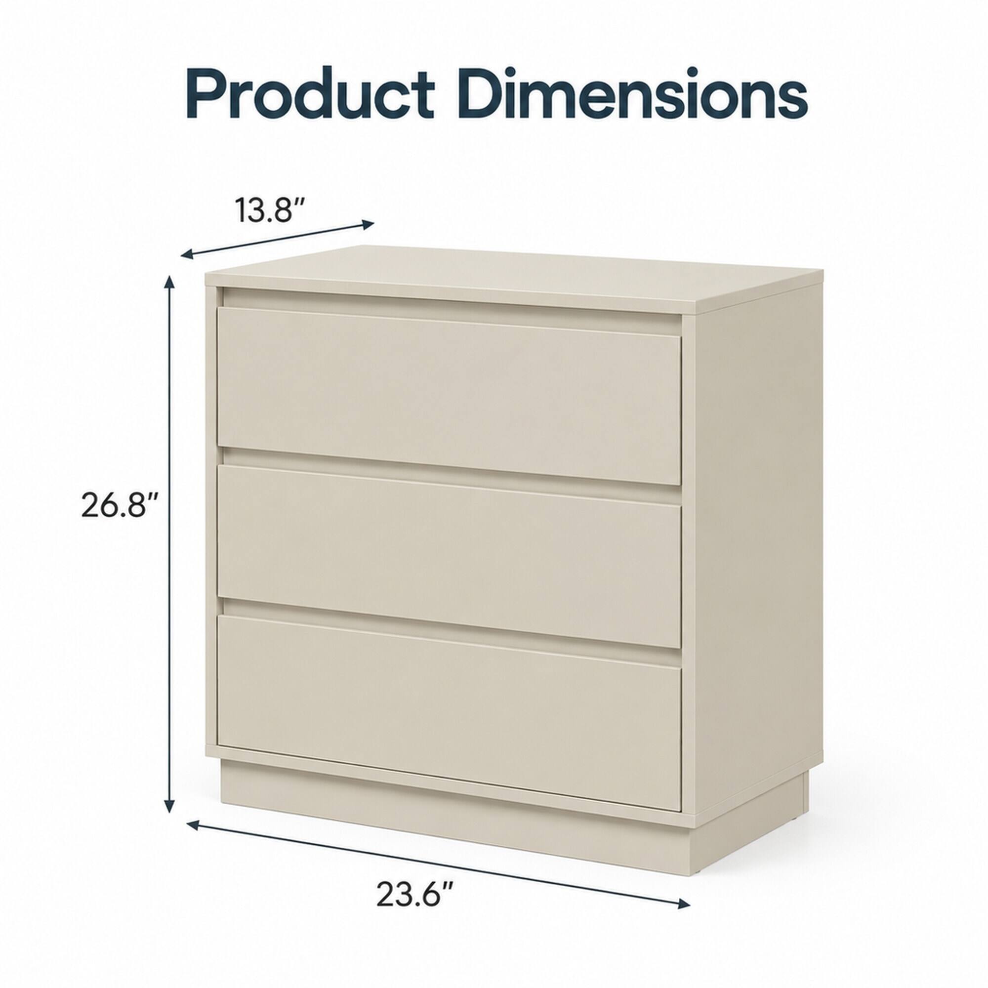 Product Dimensions
13.8"
26.8"
23.6"